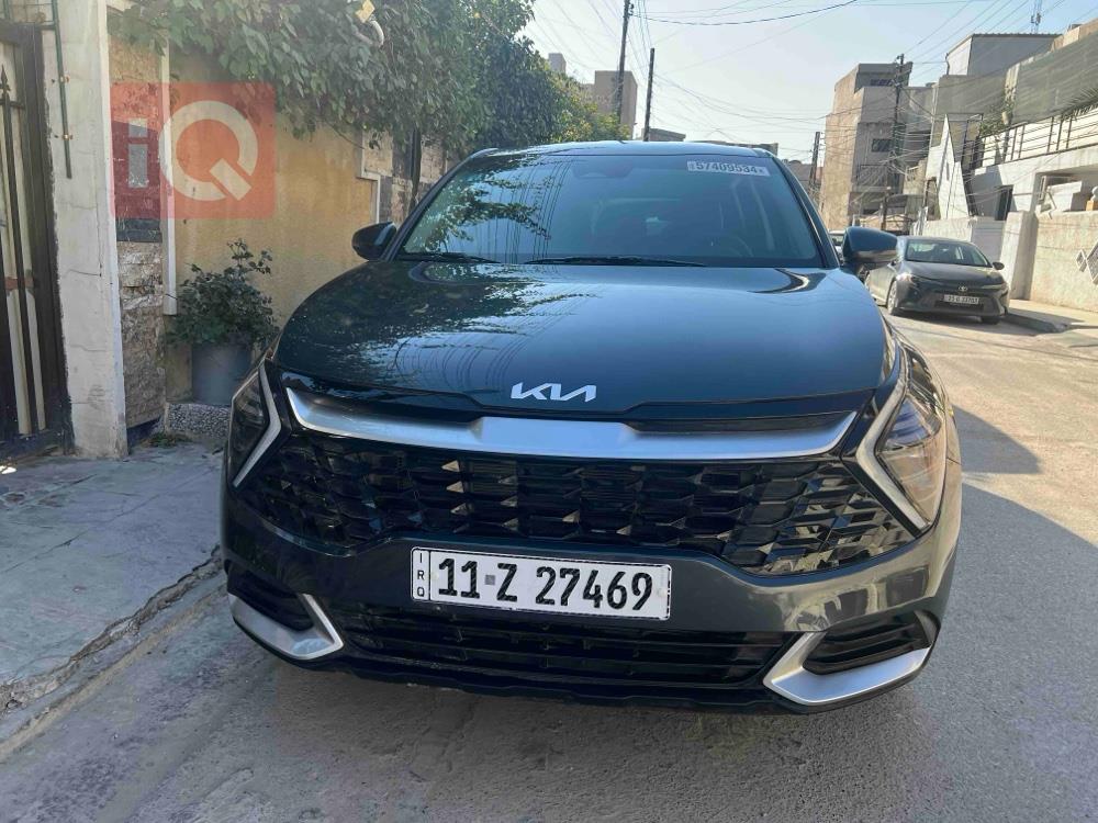 کیا سپۆرتاج